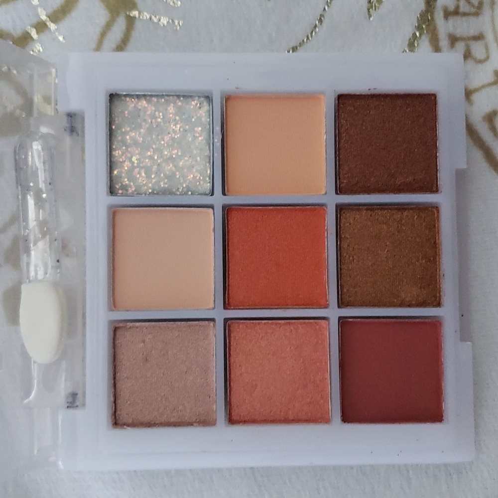 9 All I See Is You Eye Shadow